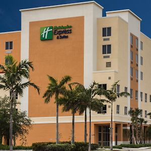 Holiday Inn Express Fort Lauderdale Airport South By Ihg